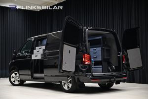 Volkswagen Transporter bild 8