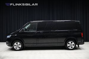 Volkswagen Transporter bild 3