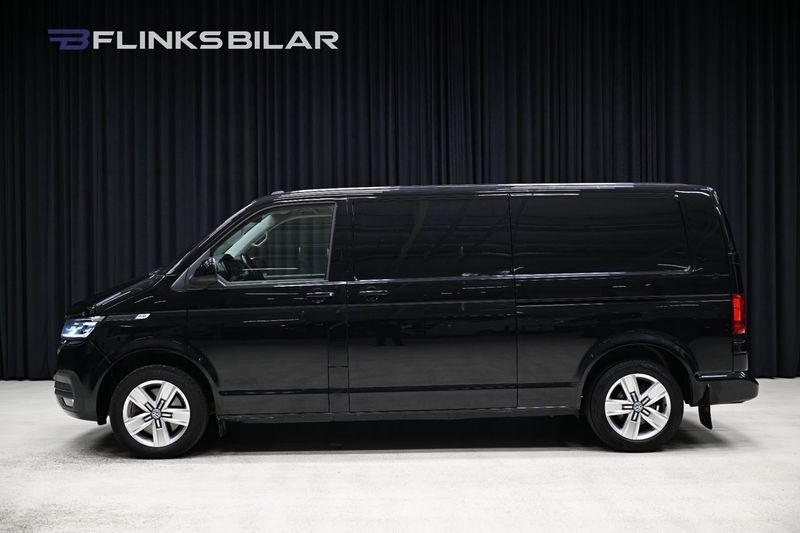 Volkswagen Transporter bild 3