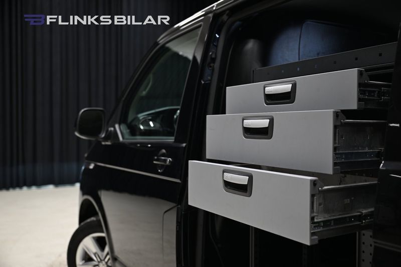 Volkswagen Transporter bild 6