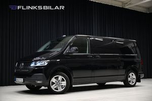 Volkswagen Transporter bild 1