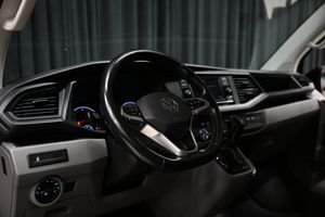 Volkswagen Transporter bild 22