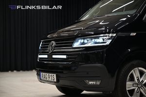 Volkswagen Transporter bild 21