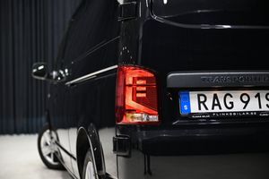 Volkswagen Transporter bild 19