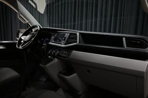 Volkswagen Transporter bild 32