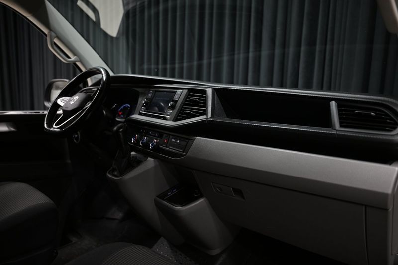 Volkswagen Transporter bild 32