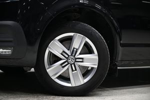 Volkswagen Transporter bild 4