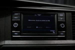 Volkswagen Transporter bild 29