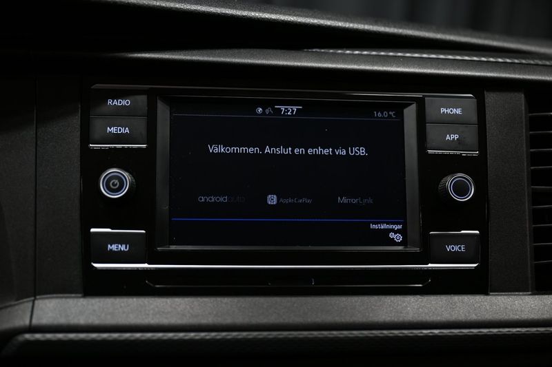 Volkswagen Transporter bild 29