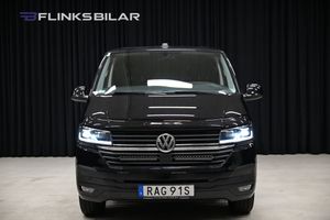 Volkswagen Transporter bild 20