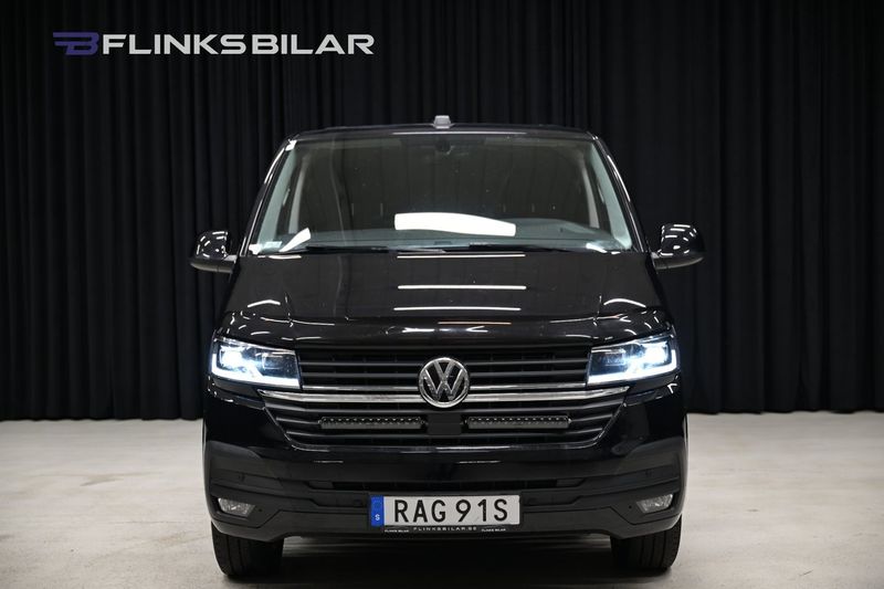 Volkswagen Transporter bild 20