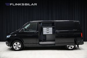 Volkswagen Transporter bild 5