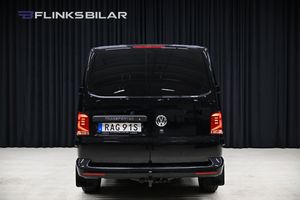 Volkswagen Transporter bild 18