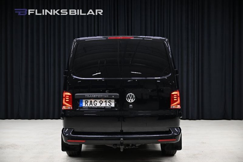 Volkswagen Transporter bild 18