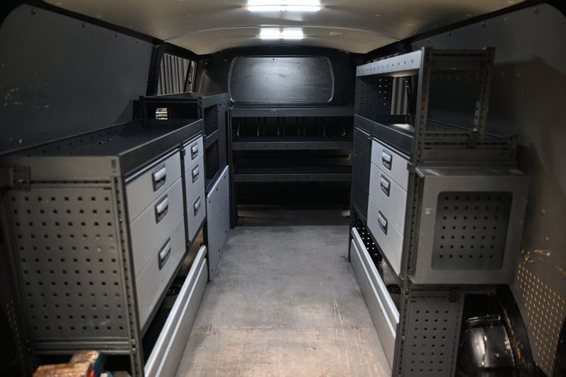 Volkswagen Transporter bild 9