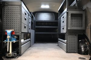 Volkswagen Transporter bild 10