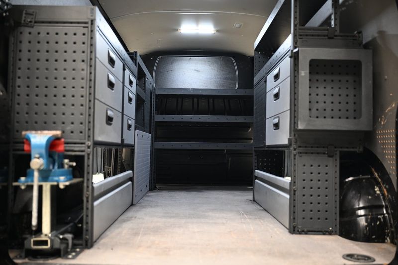 Volkswagen Transporter bild 10