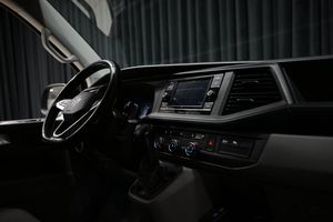 Volkswagen Transporter bild 36