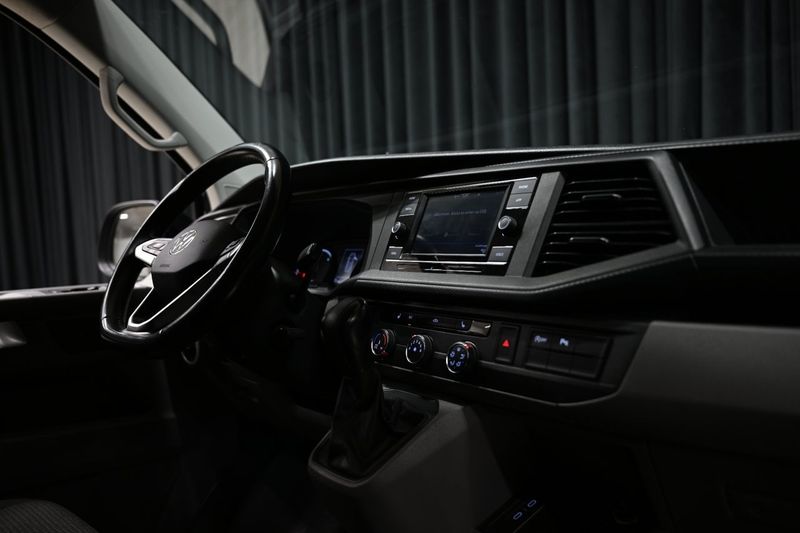 Volkswagen Transporter bild 36
