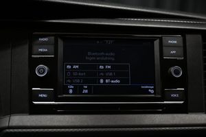Volkswagen Transporter bild 27