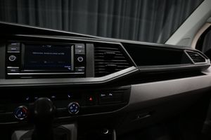Volkswagen Transporter bild 34