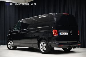 Volkswagen Transporter bild 17