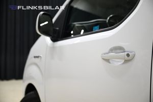 Toyota Proace bild 23