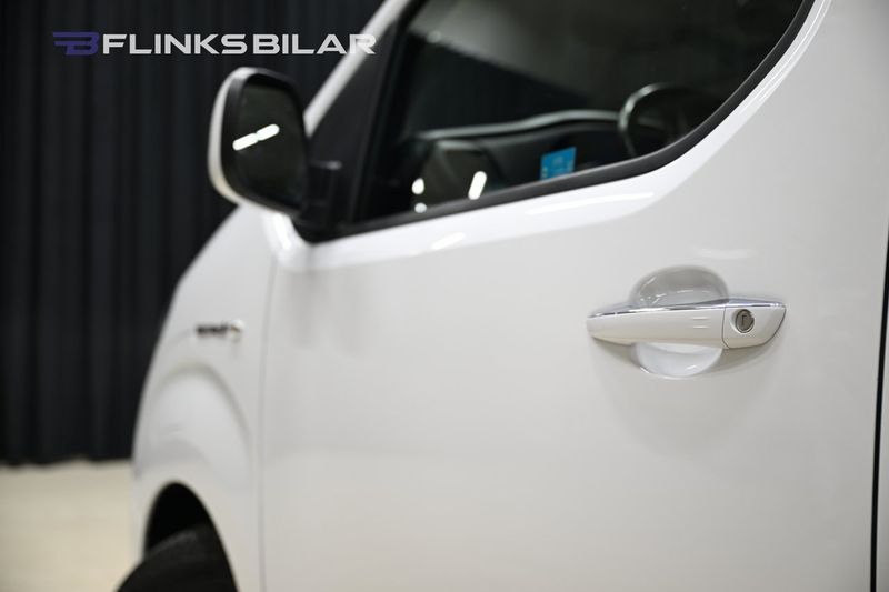 Toyota Proace bild 23