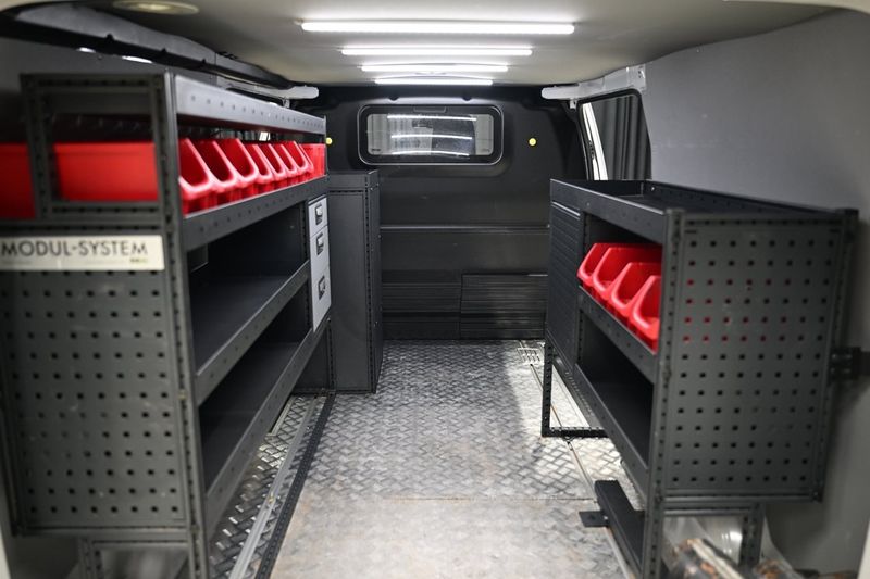 Toyota Proace bild 4