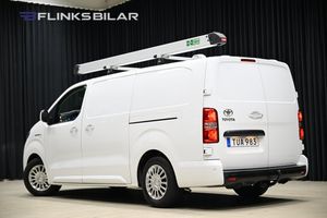 Toyota Proace bild 10