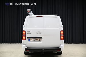 Toyota Proace bild 21