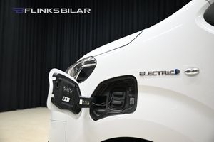 Toyota Proace bild 24