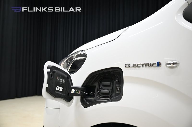 Toyota Proace bild 24