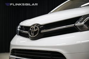 Toyota Proace bild 2