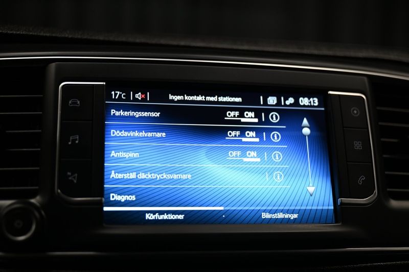Toyota Proace bild 32