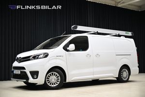 Toyota Proace bild 1