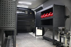 Toyota Proace bild 15