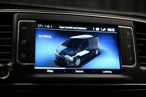 Toyota Proace bild 37