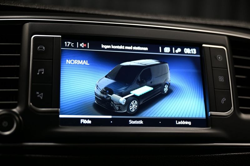 Toyota Proace bild 37