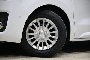 Toyota Proace bild 28