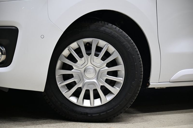 Toyota Proace bild 28
