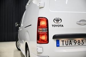 Toyota Proace bild 22