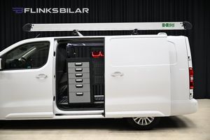 Toyota Proace bild 9