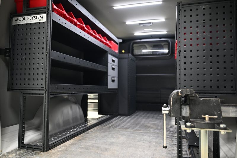 Toyota Proace bild 16