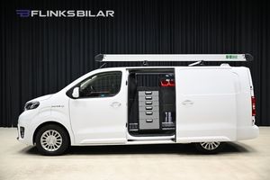 Toyota Proace bild 7