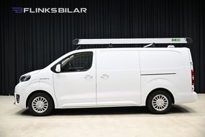 Toyota Proace bild 3