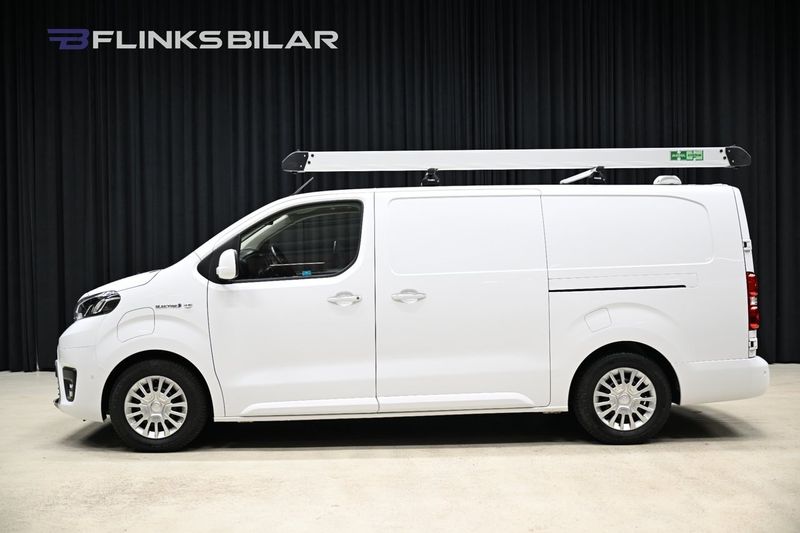 Toyota Proace bild 3