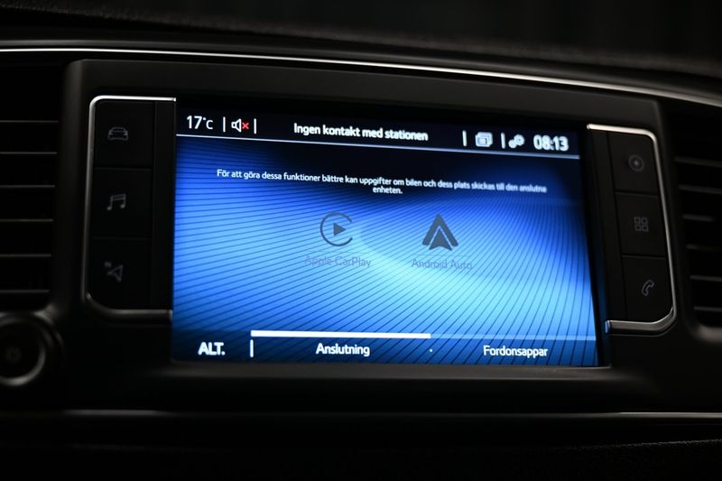 Toyota Proace bild 38