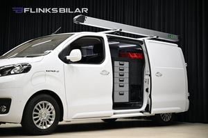 Toyota Proace bild 27