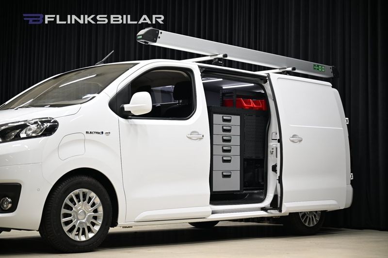 Toyota Proace bild 27
